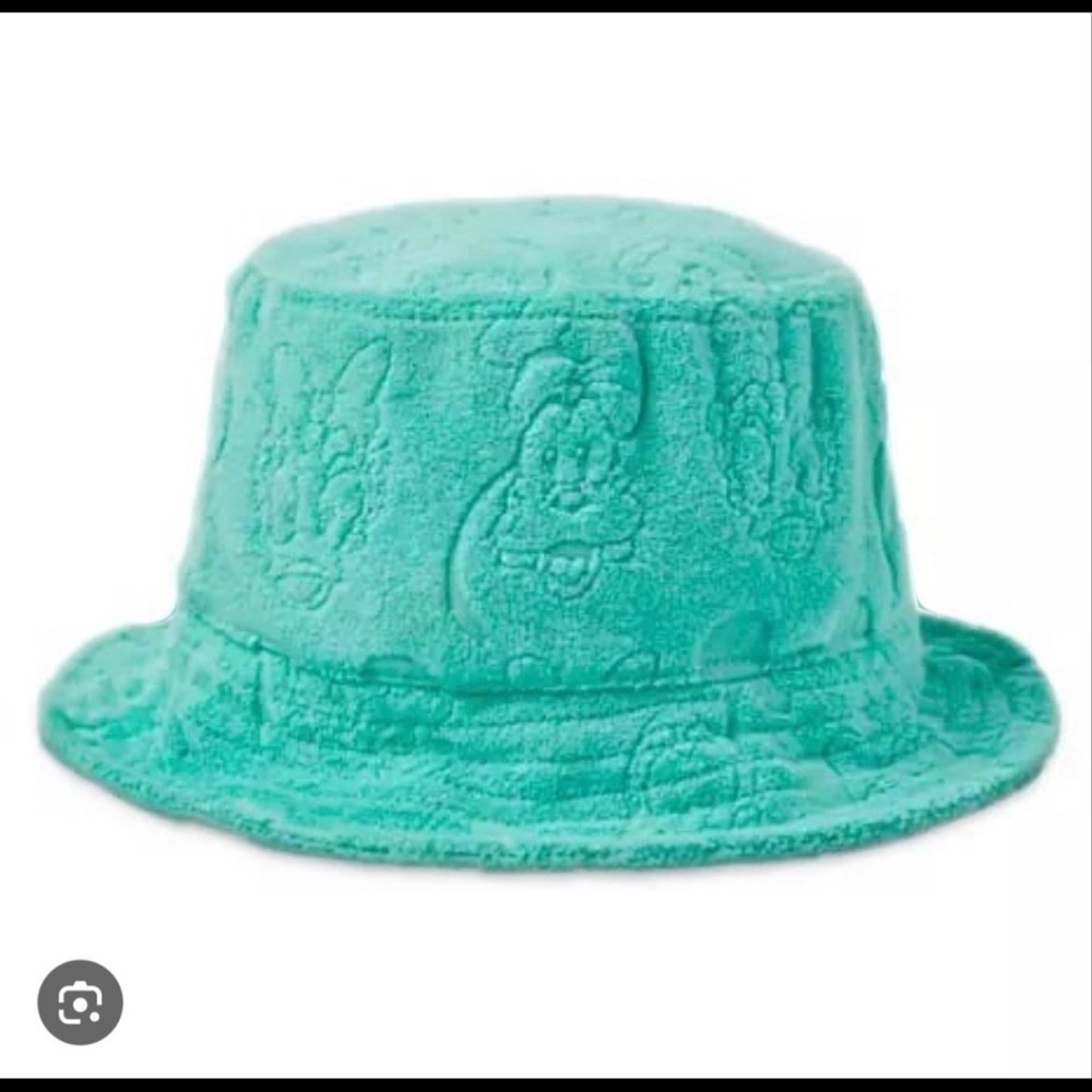 Disney Parks Mickey and friends summer Bucket Hat